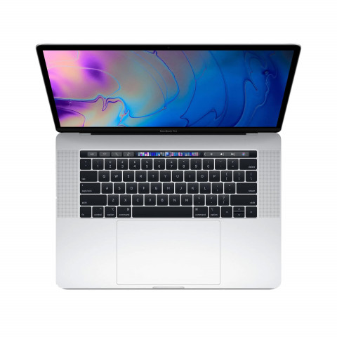 Apple Macbook Pro 15" Silver (Z0V2000DH) i7 2.6 32/1Tb б/в